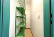 Charmante 3-Zimmer-Wohnung Nähe Bahnhof Hernals und Christine-Nöstlinger-Park