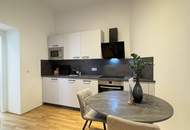 Stilvolle Citywohnung in Top-Lage – Möbliert & sofort nutzbar