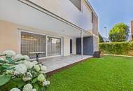 Einziehen und wohlfühlen – Moderne 4-Zimmer-Wohnung mit großzügiger Terrasse und Privatgarten