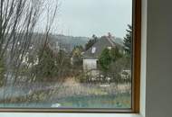 Elegantes , modernes Refugium mitten im Grünen