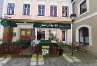 LEBEN & ARBEITEN UNTER EINEM DACH ? RENDITESTARKES MULTITALENT MIT PUB & WOHNUNG