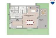 Reihenendhaus auf Eigengrund in Essling - Erstbezug!