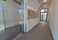 VIELE EXTRAS INKLUDIERT! Moderne 1-Zimmer-Wohnung mit hochwertiger Ausstattung INKLUSIVE KÜHLUNG - Steingötterhof St. Pölten