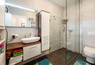 Ihr neues Zuhause: Entzückende ruhige Gartenwohnung mit 2 KFZ-Stellplätzen