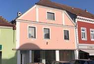Lager-/Geschäftslokal - Zwettl Zentrum