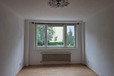 BESTLAGE: ATTRAKTIVE 2-ZIMMER-EIGENTUMSWOHNUNG MIT LOGGIA DIREKT BEIM PRATERSTERN MIT HERVORRAGENDER INFRASTRUKTUR, Wohnung-kauf, 345.000,€, 1020 Wien 2., Leopoldstadt