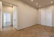 Elegante Altbauwohnung in der Josefstadt – Wiener Charme trifft großzügigen Wohnkomfort | Nähe MuseumsQuartier, 1. Bezirk