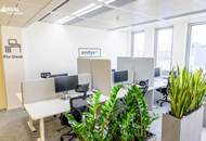 EUROPLAZA - EIGENES BÜRO ODER COWORKING