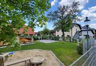 "NEUER PREIS!" GEWERBE UND WOHNLIEGENSCHAFT MIT VARIABLER -NUTZUNG IM BEZIRK BADEN