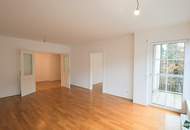 Perfekte Familienwohnung mit zwei Balkonen in Neustift am Walde
