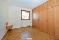 Wohnen in ruhiger Lage – 3 Zimmer-Wohnung mit Loggia und TG-Parkplatz in Graz-St.Peter