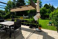 Neuwertige 3-Zimmer-Gartenwohnung mit Terrasse und Tiefgarage in Graz-Mariatrost!