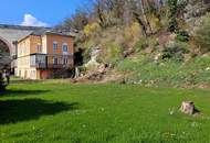 Historische Villa mit Geschichte, Charakter und Zukunft