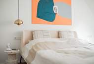 Exklusives Maisonette-Apartment; Modernes Wohnen auf zwei Ebenen