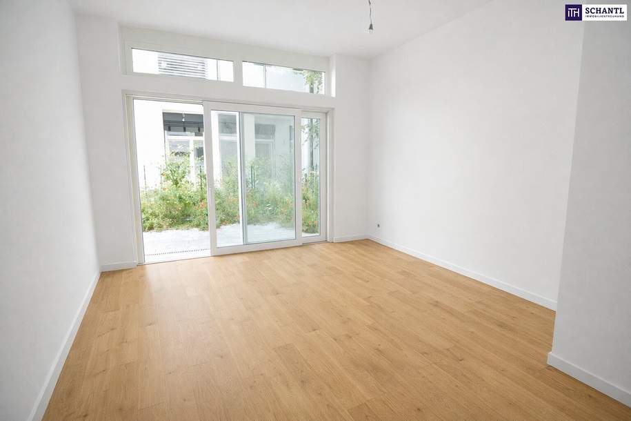 Altbauflair trifft modernen Wohnkomfort – Gartenidylle mitten in der Stadt - überzeugen Sie sich selbst von diesem 3- Zimmer-Wohntraum, Wohnung-kauf, 399.000,€, 1160 Wien 16., Ottakring