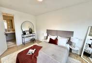 Provisionsfrei: 7. Stock - Laxenburger Straße/Hauptbahnhof - große Zweizimmer-Wohnung