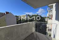 Neuwertige - geförderte 3 Zimmer Wohnung mit Balkon in zentraler Lage - Idlhofgasse 70 - Top 58