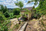 Handwerker aufgepasst! Komplett sanierungsbedürftiges Haus in Pielachhäuser