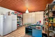 Einfamilienhaus PLUS separates Grundstück – Gepflegt, hochwertig ausgestattet & bezugsfertig