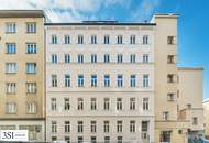 Energetisch revitalisierter Altbau: Hochwertige 4-Zimmer-Wohnung mit Balkon in zentraler Lage