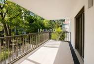 Palais & Villa: Grandioses Wohngefühl zwischen Tradition und Moderne inkl. POOL