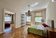 360° TOUR // MÖBLIERTE STILWOHNUNG // FURNISHED CLASSIC STYLE APARTMENT