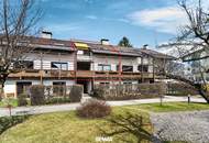 Top Preis-Leistung: Sonnige Maisonette in ruhiger Lage