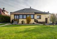 Modernisiertes Einfamilienhaus in Bockfließ – 5 Zimmer, Terrasse, Garage, Ihr neues Zuhause!