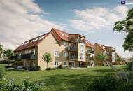 BAUBEWILLIGTES Wohnbauprojekt in aufstrebender Nachbarschaft im Bezirk Leibnitz! Rasche Realisierung möglich!