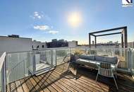 360 TOUR // LUXUS DACHGESCHOSSWOHNUNG AM NASCHMARKT