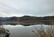 Familienidylle, Haus mit viel Sonne am Gösselsdorfersee