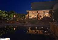 GERÄUMIGES WOHNEN IN GRAMATNEUSIEDL! WUNDERBARER GARTEN!