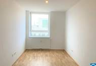 Top 2-Zimmer-Wohnung nahe dem Millennium Tower