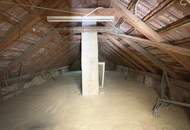 HANDWERKER GESUCHT - DORNRÖSCHEN-HAUS IN MATZEN