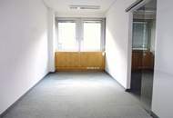 Moderne Bürofläche mit 2 Terrassen und Concierge-Service