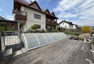 Großzügiges, sehr gepflegtes Wohnhaus am Pöstlingberg