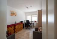 Architekten-Bungalow mit Alpenpanorama – barrierefrei, modern & einzigartig