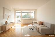 Großzügige 3.Zi.-Wohnung in Parsch