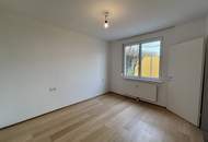 1160! "Bunglowähnliche" Gartenwohnung mit Terrasse!