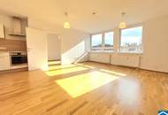 Schöne 2 Zimmerwohnung bei der Millennium City!