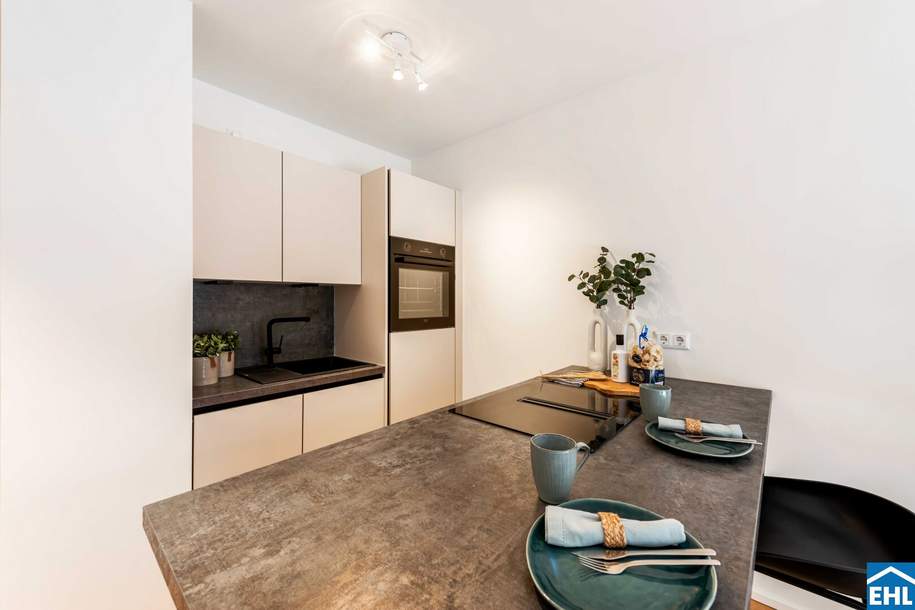 Exklusivität in Hinterbrühl: Leben Sie den Traum im ihrem neuen Stadthaus, Wohnung-kauf, 1.149.000,€, 2371 Mödling