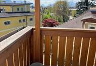 Itzling | 2 Zimmer Wohnung mit Balkon und PKW-Stellplatz