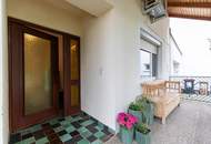 Bungalow mit Potenzial in ruhiger Lage