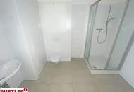 SCHÖN geschnittene 2-Zimmer Wohnung mit BALKON!