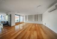 Stilvolles Penthouse in begehrter Lage