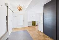 Wohnung an der Promenade