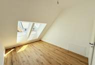 Schöne 3-Zimmer Dachgeschosswohnung in absoluter Ruhelage