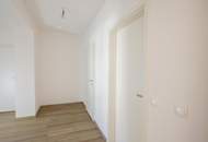 Top Lage: Moderne private Gartenwohnung - Erstbezug