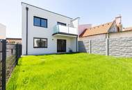 "Ökologisch Wohnen - Urban leben" Wohnhaus in Neusiedl am See