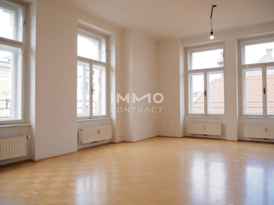 ** Tolle 2-Zimmer-Wohnung direkt am Stadtplatz 6 - Top 6